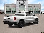 New 2025 Ram 1500 Rebel Crew Cab 4x4 Pickup for sale #1R50412 - photo 7