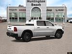 New 2025 Ram 1500 Rebel Crew Cab 4x4 Pickup for sale #1R50412 - photo 8