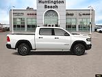 New 2025 Ram 1500 Rebel Crew Cab 4x4 Pickup for sale #1R50412 - photo 9