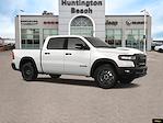 New 2025 Ram 1500 Rebel Crew Cab 4x4 Pickup for sale #1R50412 - photo 10