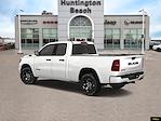 New 2025 Ram 1500 Big Horn Quad Cab Pickup for sale #1R50465R - photo 2