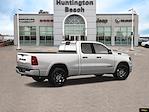 New 2025 Ram 1500 Big Horn Quad Cab Pickup for sale #1R50465R - photo 5