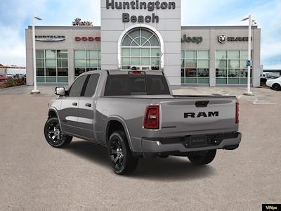 2025 Ram 1500 Quad Cab 4x2 Pickup for sale #1R50475R - photo 2