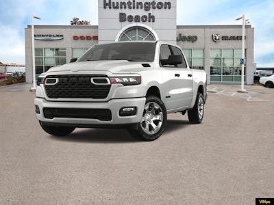 2025 Ram 1500 Crew Cab 4x4 Pickup for sale #1R50484 - photo 1