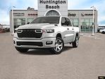 2025 Ram 1500 Crew Cab 4x4 Pickup for sale #1R50484 - photo 1