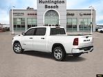 2025 Ram 1500 Crew Cab 4x4 Pickup for sale #1R50484 - photo 2