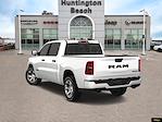 2025 Ram 1500 Crew Cab 4x4 Pickup for sale #1R50484 - photo 5