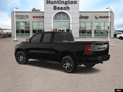 2025 Ram 1500 Quad Cab 4x2 Pickup for sale #1R50493R - photo 2