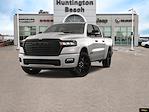 New 2025 Ram 1500 Laramie Crew Cab 4x4 Pickup for sale #1R50836 - photo 1