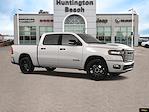 New 2025 Ram 1500 Laramie Crew Cab 4x4 Pickup for sale #1R50836 - photo 10