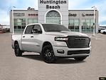 New 2025 Ram 1500 Laramie Crew Cab 4x4 Pickup for sale #1R50836 - photo 11