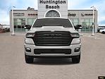 New 2025 Ram 1500 Laramie Crew Cab 4x4 Pickup for sale #1R50836 - photo 12