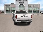 New 2025 Ram 1500 Laramie Crew Cab 4x4 Pickup for sale #1R50836 - photo 13