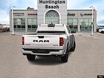 New 2025 Ram 1500 Laramie Crew Cab 4x4 Pickup for sale #1R50836 - photo 14