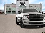 New 2025 Ram 1500 Laramie Crew Cab 4x4 Pickup for sale #1R50836 - photo 16