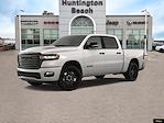 New 2025 Ram 1500 Laramie Crew Cab 4x4 Pickup for sale #1R50836 - photo 3