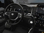 New 2025 Ram 1500 Laramie Crew Cab 4x4 Pickup for sale #1R50836 - photo 23