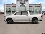 New 2025 Ram 1500 Laramie Crew Cab 4x4 Pickup for sale #1R50836 - photo 4