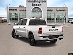 New 2025 Ram 1500 Laramie Crew Cab 4x4 Pickup for sale #1R50836 - photo 5