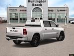 New 2025 Ram 1500 Laramie Crew Cab 4x4 Pickup for sale #1R50836 - photo 7
