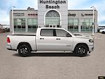 New 2025 Ram 1500 Laramie Crew Cab 4x4 Pickup for sale #1R50836 - photo 9