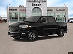 New 2025 Ram 1500 Limited Crew Cab 4x4 Pickup for sale #1R50837 - photo 3