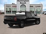 New 2025 Ram 1500 Limited Crew Cab 4x4 Pickup for sale #1R50837 - photo 7