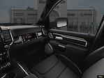 New 2025 Ram 1500 Laramie Crew Cab 4x4 Pickup for sale #1R50931 - photo 11