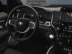 New 2025 Ram 1500 Laramie Crew Cab 4x4 Pickup for sale #1R50931 - photo 13