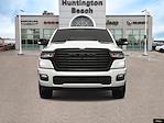 New 2025 Ram 1500 Laramie Crew Cab 4x4 Pickup for sale #1R50931 - photo 4