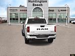 New 2025 Ram 1500 Laramie Crew Cab 4x4 Pickup for sale #1R50931 - photo 5