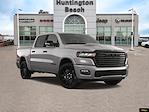 New 2025 Ram 1500 Laramie Crew Cab 4x4 Pickup for sale #1R50947 - photo 2