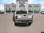 New 2025 Ram 1500 Laramie Crew Cab 4x4 Pickup for sale #1R50947 - photo 3
