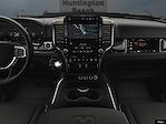 New 2025 Ram 1500 Laramie Crew Cab 4x4 Pickup for sale #1R50947 - photo 8