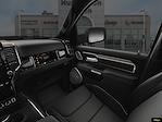 New 2025 Ram 1500 Laramie Crew Cab 4x4 Pickup for sale #1R50947 - photo 9