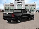 New 2025 Ram 1500 Lone Star Crew Cab 4x4 Pickup for sale #1R50968 - photo 7