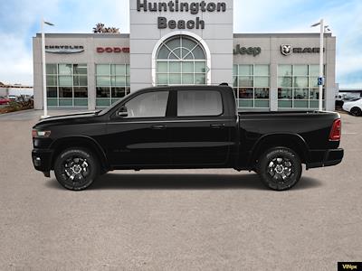 New 2025 Ram 1500 Lone Star Crew Cab Pickup for sale #1R50988 - photo 2