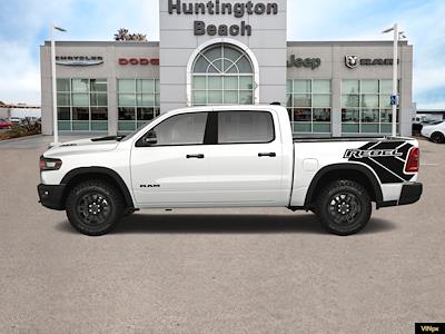 New 2025 Ram 1500 Rebel Crew Cab for sale #1R51581 - photo 2