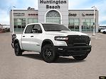New 2025 Ram 1500 Rebel Crew Cab for sale #1R51581 - photo 10