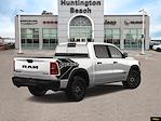 New 2025 Ram 1500 Rebel Crew Cab for sale #1R51581 - photo 6