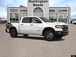 New 2025 Ram 1500 Rebel Crew Cab for sale #1R51581 - photo 9