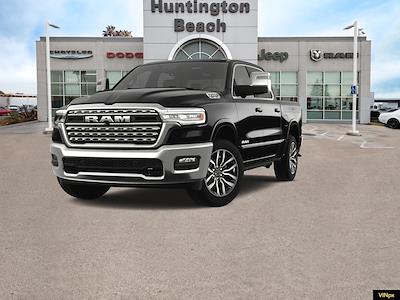 2025 Ram 1500 Crew Cab 4x4 Pickup for sale #1R59248 - photo 1