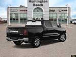 2025 Ram 1500 Crew Cab 4x4 Pickup for sale #1R59248 - photo 13