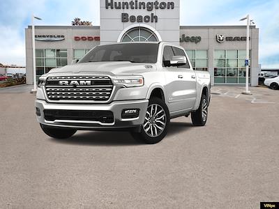 2025 Ram 1500 Crew Cab 4x4 Pickup for sale #1R59356 - photo 1