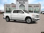 2025 Ram 1500 Crew Cab 4x4 Pickup for sale #1R59356 - photo 3