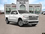 2025 Ram 1500 Crew Cab 4x4 Pickup for sale #1R59356 - photo 5