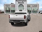 2025 Ram 1500 Crew Cab 4x4 Pickup for sale #1R59356 - photo 10