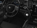 2025 Ram 1500 Crew Cab 4x4 Pickup for sale #1R59356 - photo 19