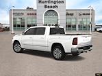 2025 Ram 1500 Crew Cab 4x4 Pickup for sale #1R59356 - photo 2