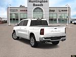 2025 Ram 1500 Crew Cab 4x4 Pickup for sale #1R59356 - photo 9